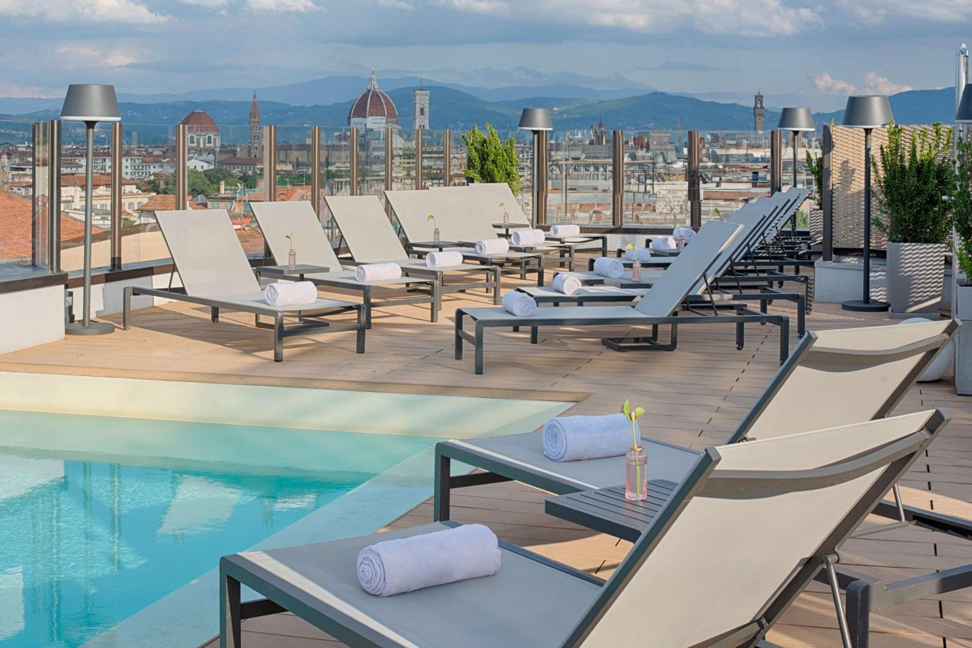Hotel Nh Florença