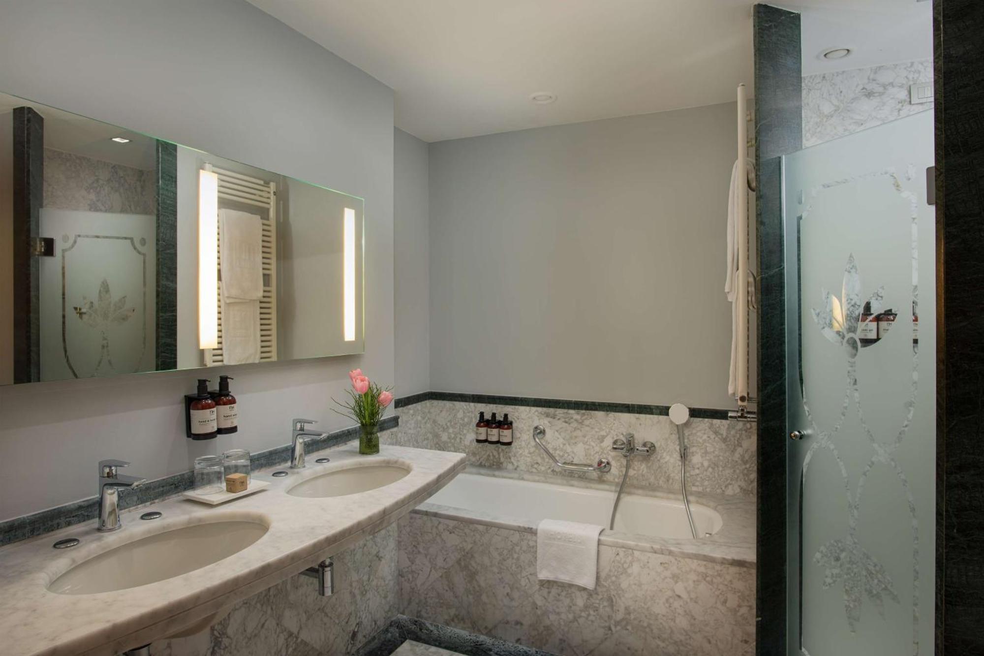 Hotel Nh Florença