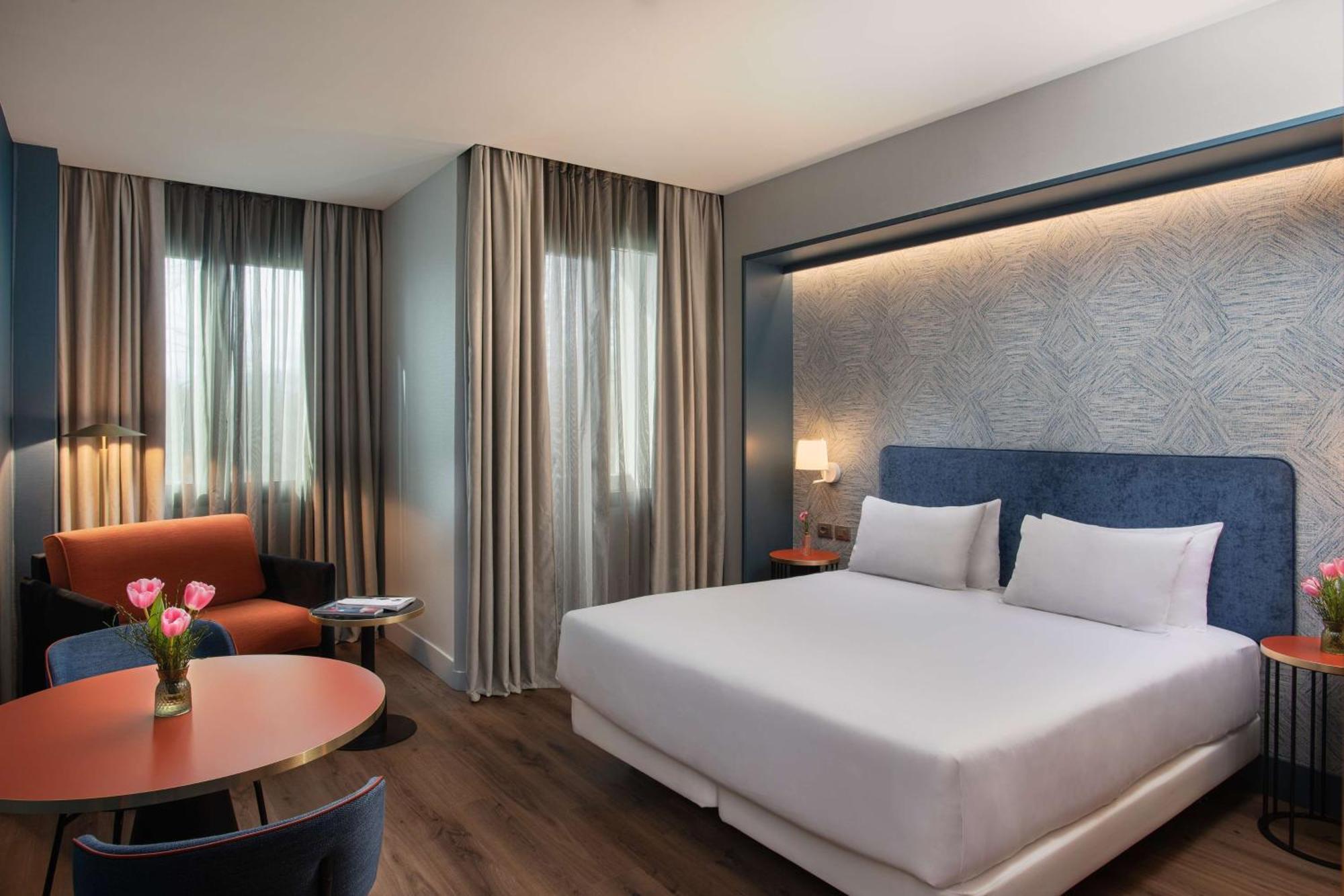 Hotel Nh Florença