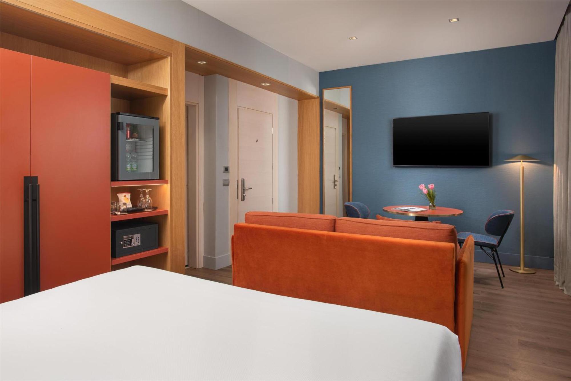 Nh Hotel