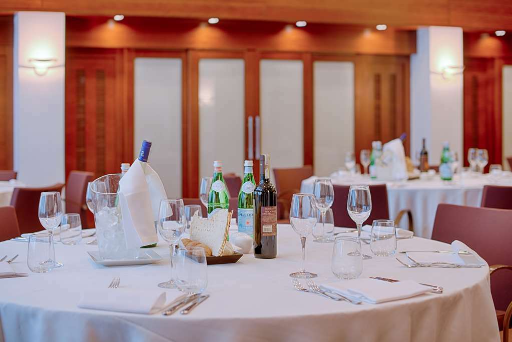 Nh Hotel Florença