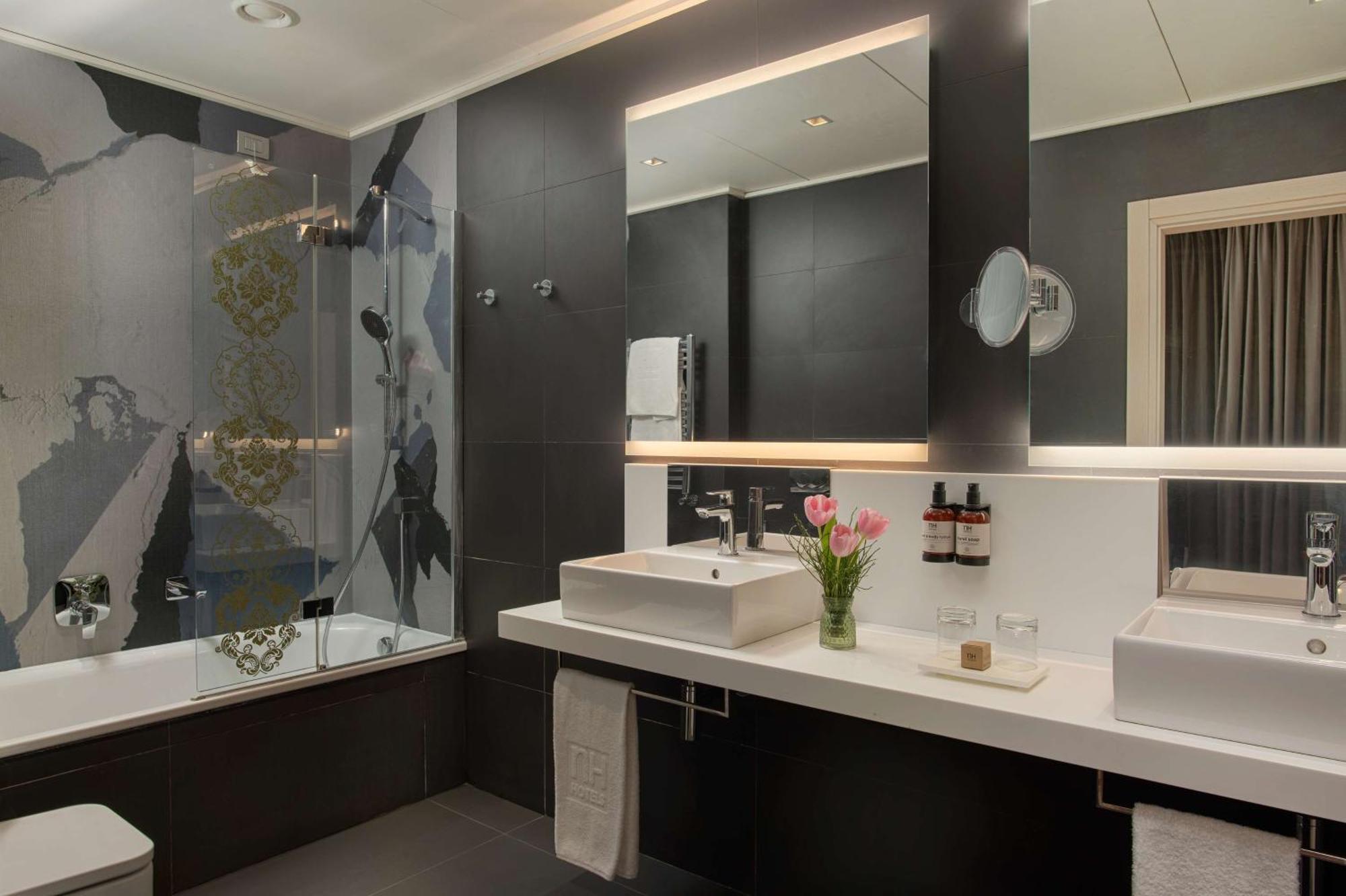 Nh Hotel Florença