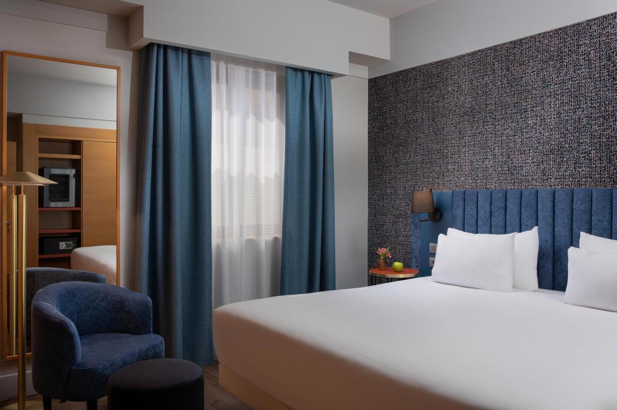 Nh Hotel Florença