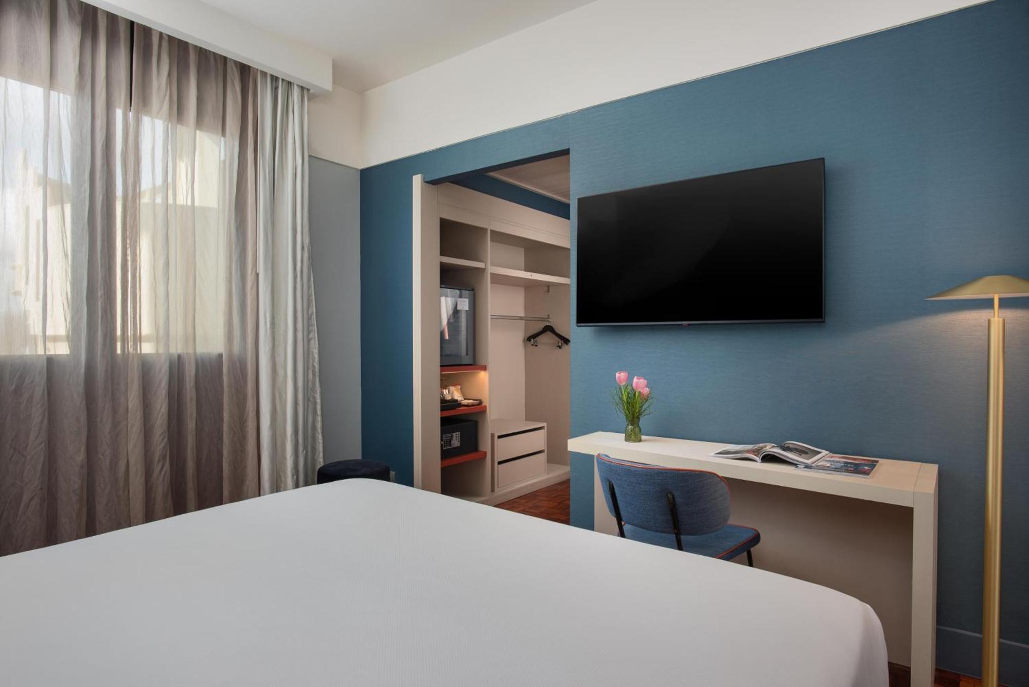 Nh Hotel 4*