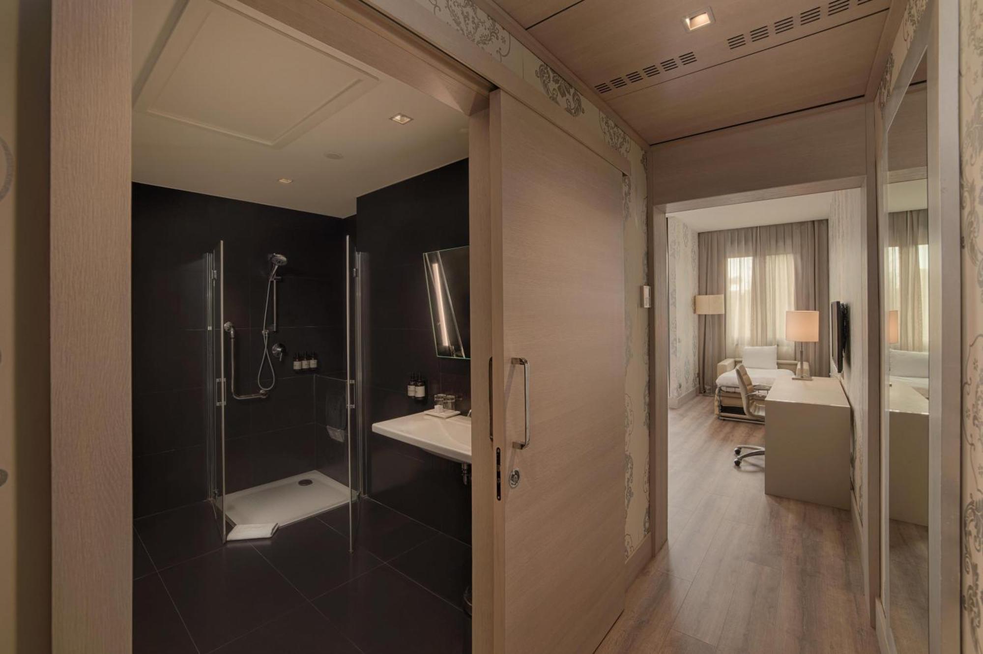 Hotel Nh Florence