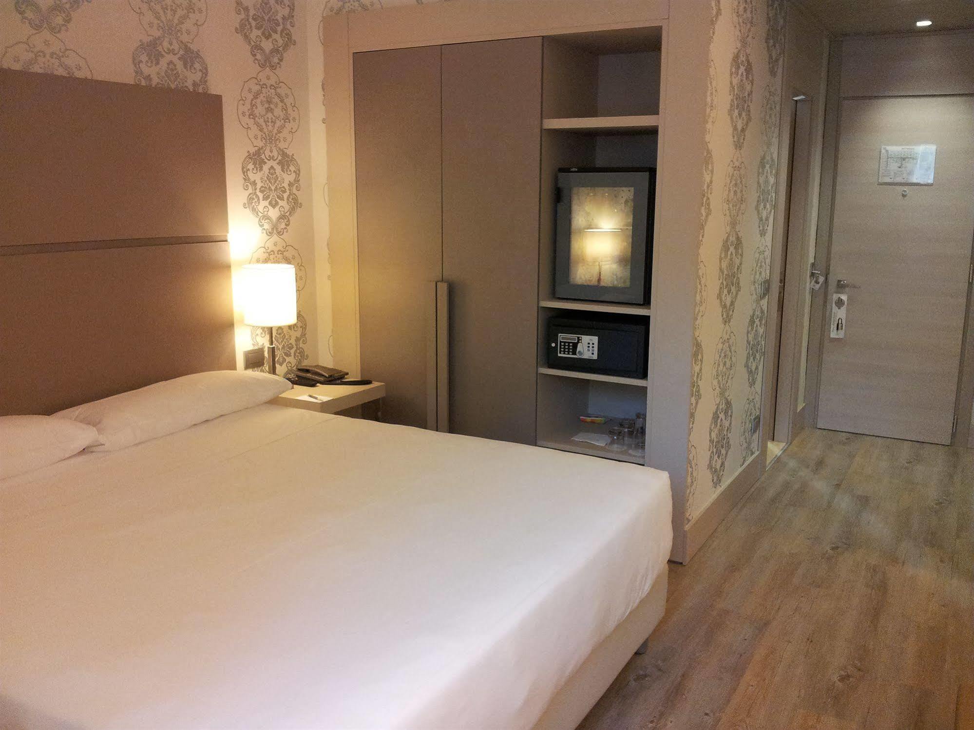 Hotel Nh Florença